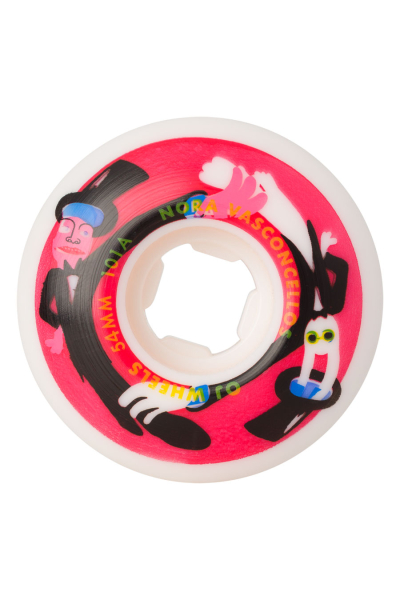 54MM VASCONCELLOS NORA BY ALEXIS ELITE E