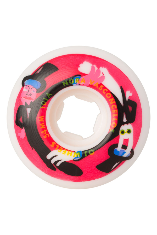 54MM VASCONCELLOS NORA BY ALEXIS ELITE E