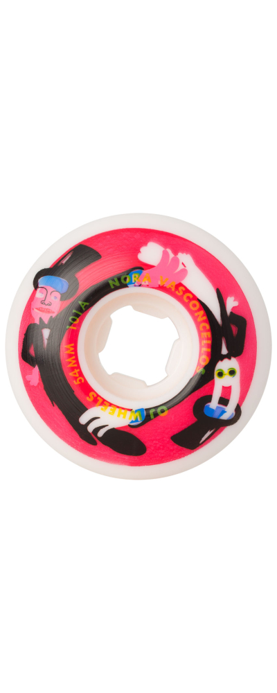 54MM VASCONCELLOS NORA BY ALEXIS ELITE E