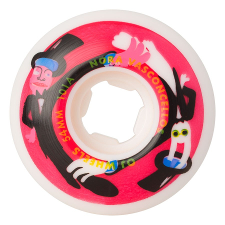 54mm Vasconcellos Nora By Alexis Elite E