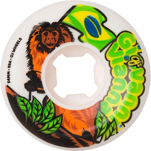 54MM VIANNA TAMTAM ELITE HARDLINE 99A