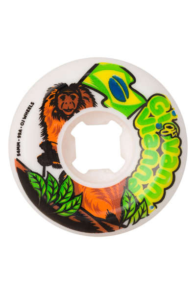 54MM VIANNA TAMTAM ELITE HARDLINE 99A