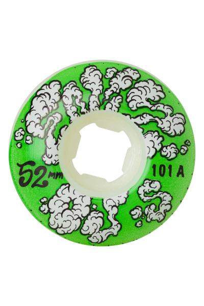 52MM ENIZ FAZLIOV ORIGINAL EZ EDGE 101A