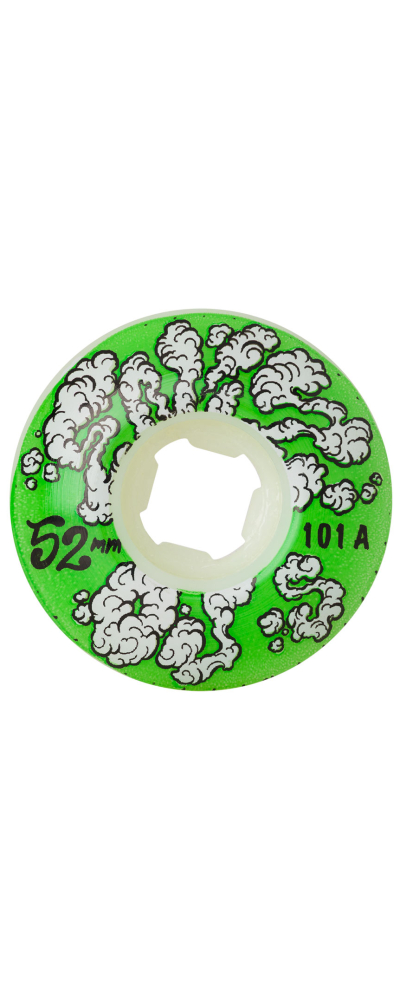 52MM ENIZ FAZLIOV ORIGINAL EZ EDGE 101A