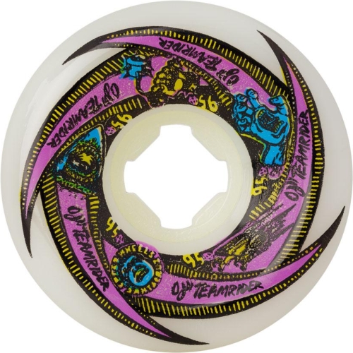 57MM OJII TEAMRIDER ORIGINAL 95A