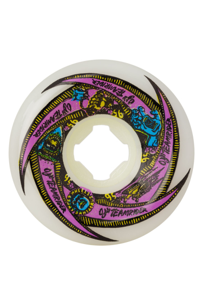 57MM OJII TEAMRIDER ORIGINAL 95A