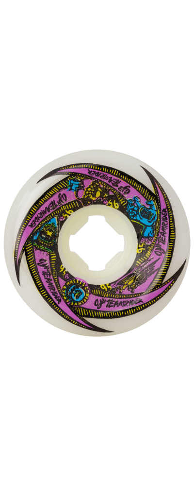 57MM OJII TEAMRIDER ORIGINAL 95A