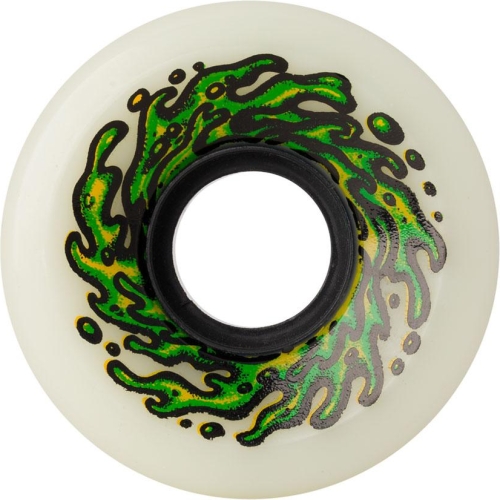 54.5MM MINI OG SLIME WHITE 90A