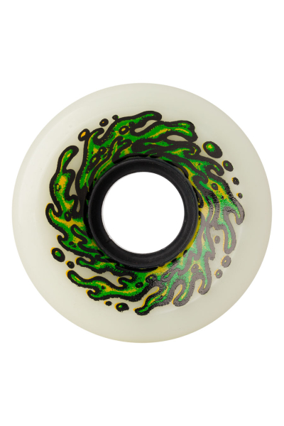 54.5MM MINI OG SLIME WHITE 90A