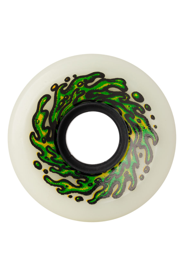 54.5MM MINI OG SLIME WHITE 90A