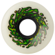 54.5MM MINI OG SLIME WHITE 90A