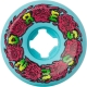 56MM DRESSEN VOMIT MINI TURQUOISE 97A
