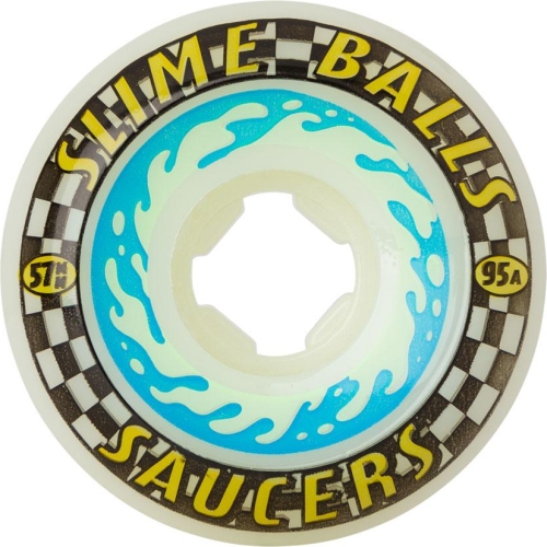 57MM SAUCERS 95A
