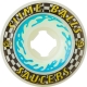 57MM SAUCERS 95A