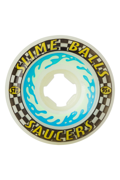 57MM SAUCERS 95A