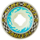 57MM SAUCERS 95A
