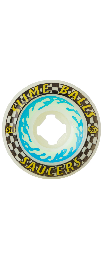 57MM SAUCERS 95A