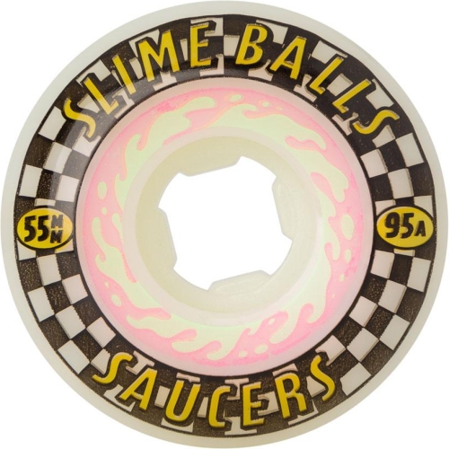 55MM SAUCERS 95A