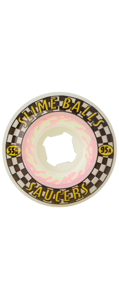 55MM SAUCERS 95A