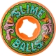 56MM FISH BALLS SPEED BALLS ORANGE 99A