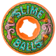56MM FISH BALLS SPEED BALLS ORANGE 99A