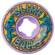 54MM FISH BALLS SPEED BALLS PURPLE 99A