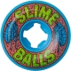 53MM FLEA BALLS SPEED BALLS BLUE 99A