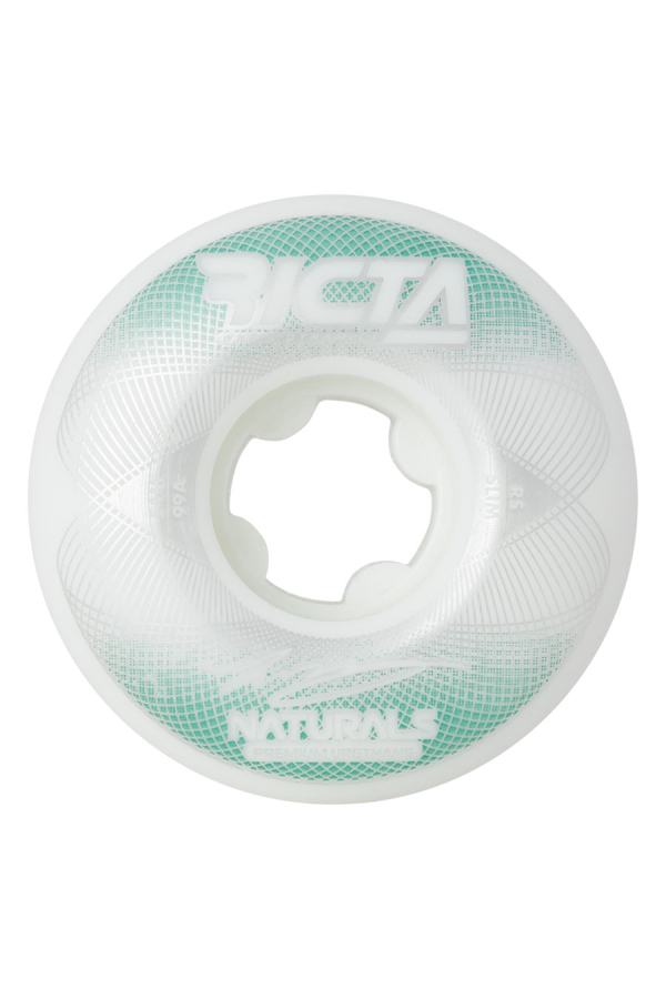 54MM MCCOY GEO NATURALS SLIM 99A