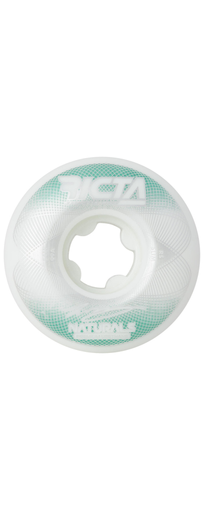 54MM MCCOY GEO NATURALS SLIM 99A