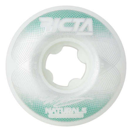54mm Mccoy Geo Naturals Slim 99A