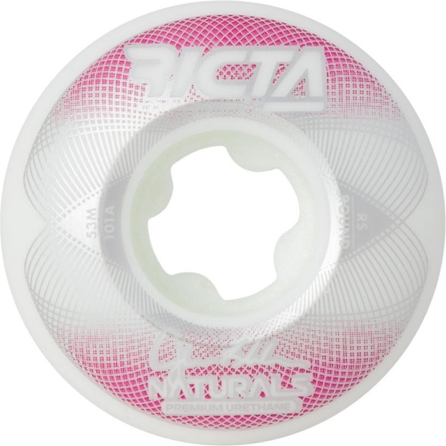 53MM SHANAHAN GEO NATURALS ROUND 101A