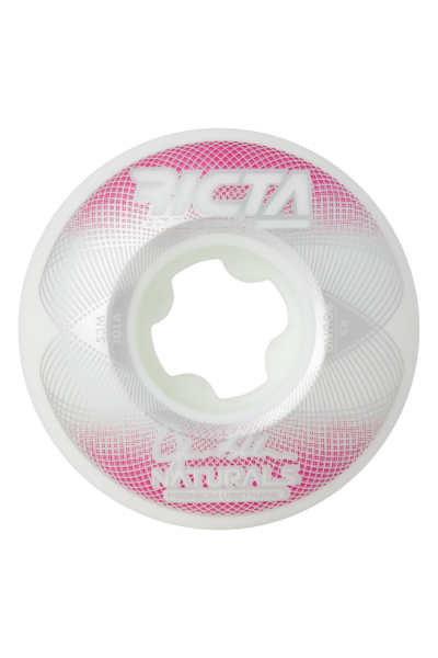 53MM SHANAHAN GEO NATURALS ROUND 101A