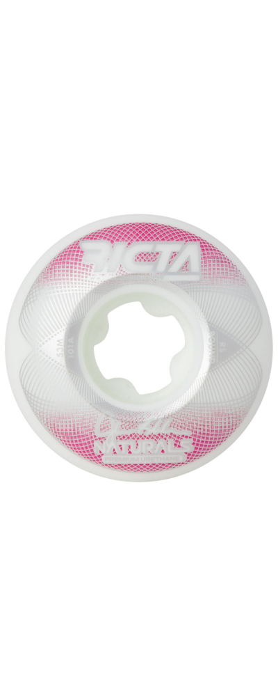 53MM SHANAHAN GEO NATURALS ROUND 101A