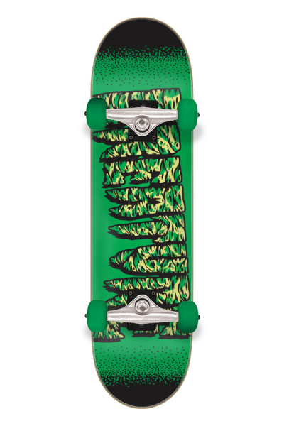 LOGO MUMMY MINI 7.75 X 30