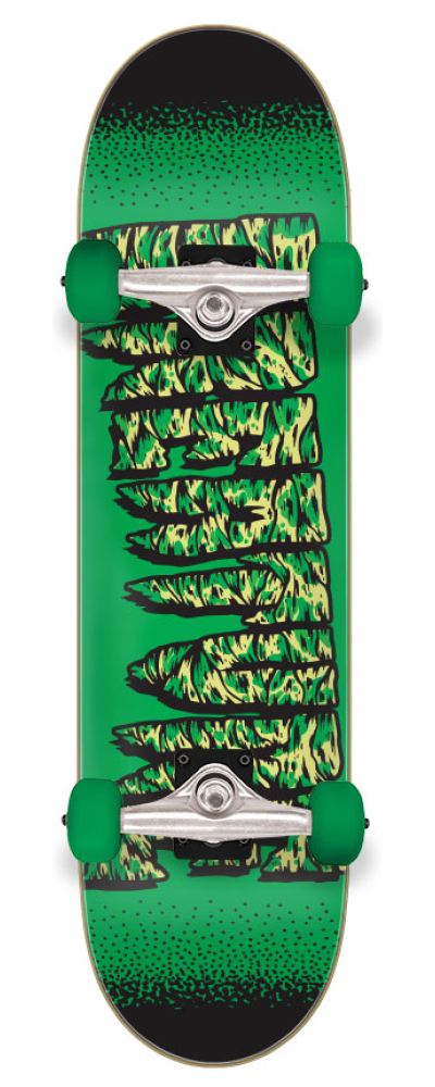 LOGO MUMMY MINI 7.75 X 30