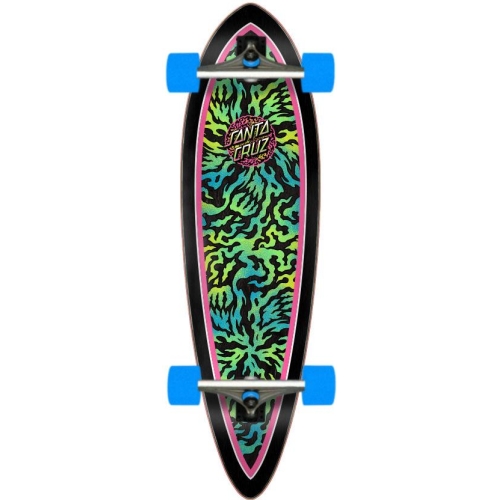 OBSCURE DOT 9.20 X 33 PINTAIL