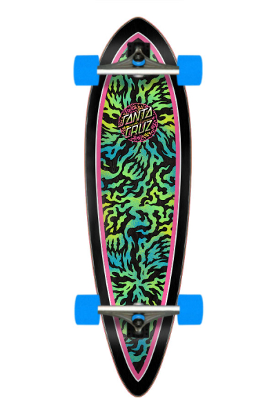 OBSCURE DOT 9.20 X 33 PINTAIL
