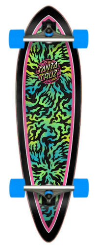 OBSCURE DOT 9.20 X 33 PINTAIL