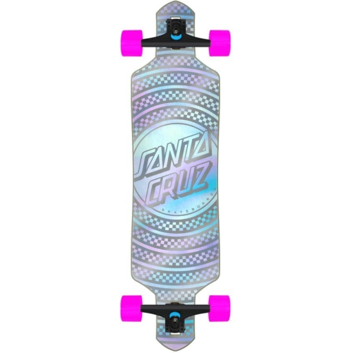 PRISMATIC DOT 9.0 X 36 DROP THRU
