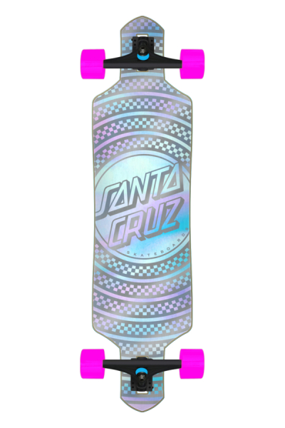 PRISMATIC DOT 9.0 X 36 DROP THRU