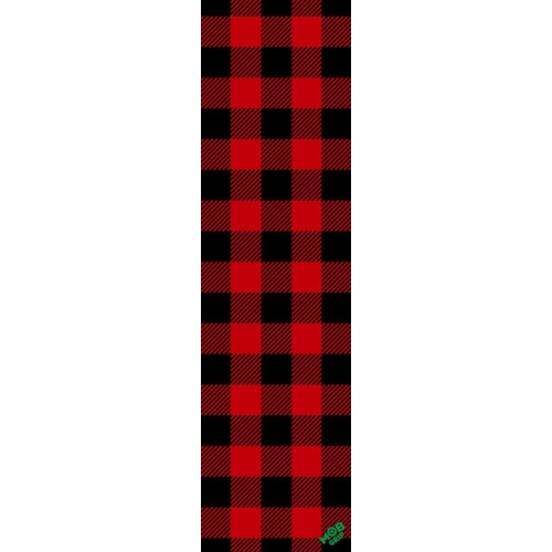 GET PLAIDICAL GRIP TAPE 9X33 (1 SHEET)