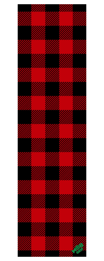 GET PLAIDICAL GRIP TAPE 9X33 (1 SHEET)