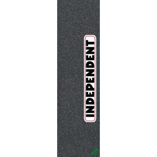 INDEPENDENT BAR GRIP TAPE 9X33 (1 SHEET)