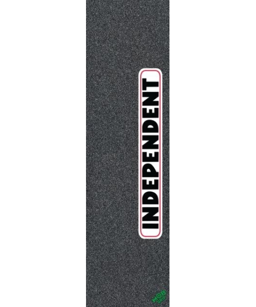 INDEPENDENT BAR GRIP TAPE 9X33 (1 SHEET)
