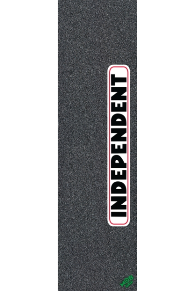 INDEPENDENT BAR GRIP TAPE 9X33 (1 SHEET)
