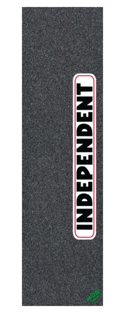 INDEPENDENT BAR GRIP TAPE 9X33 (1 SHEET)