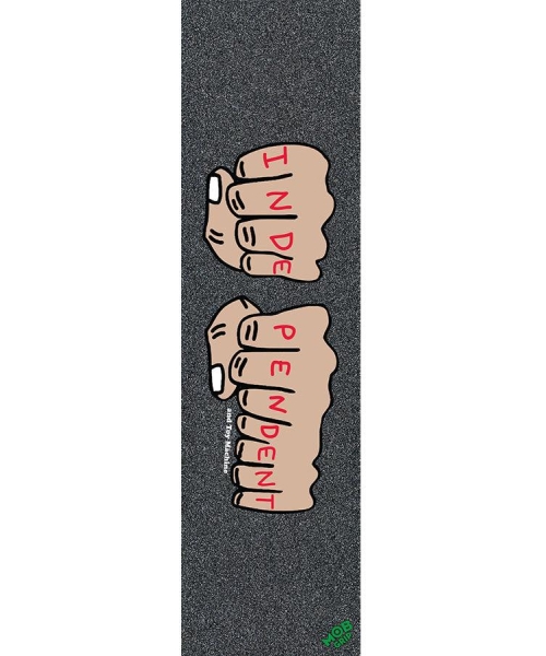 DEPENDENT X TOY MACHE GRIP TAPE 9X33 (1 SHEET)