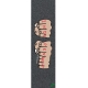 DEPENDENT X TOY MACHE GRIP TAPE 9X33 (1 SHEET)