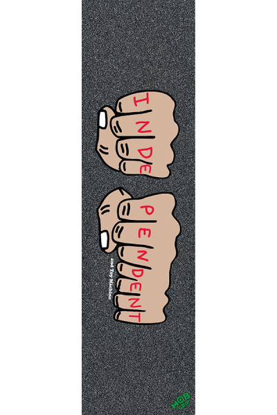 DEPENDENT X TOY MACHE GRIP TAPE 9X33 (1 SHEET)