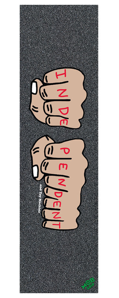 DEPENDENT X TOY MACHE GRIP TAPE 9X33 (1 SHEET)
